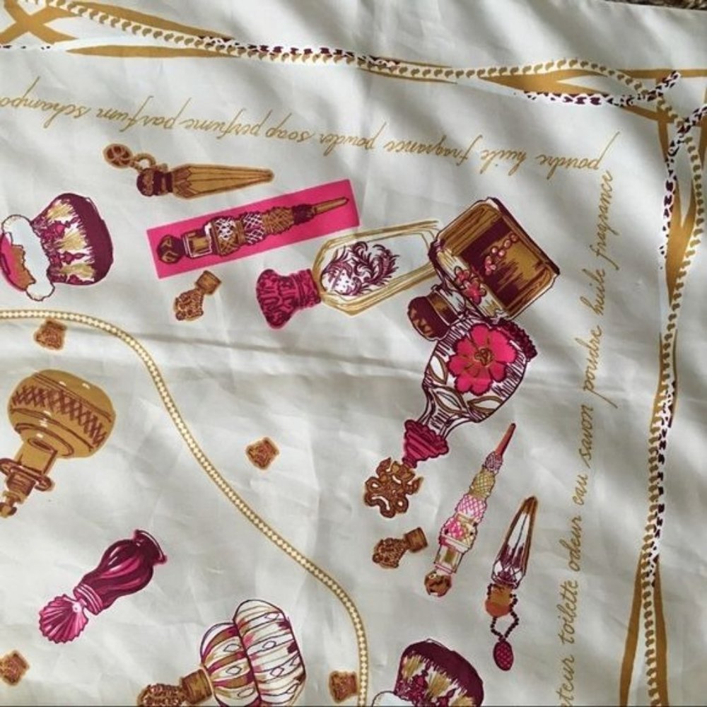 H&M Print Scarf - Picture 5 of 7